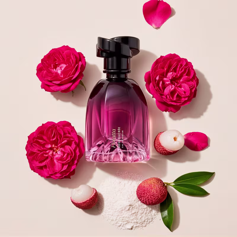 Floratta Rose Sucrée – O Boticário