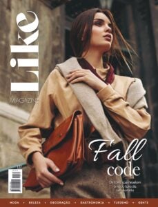 Like Magazine 137