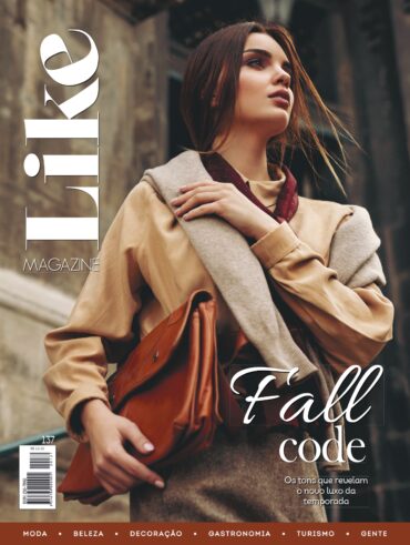 Like Magazine 137