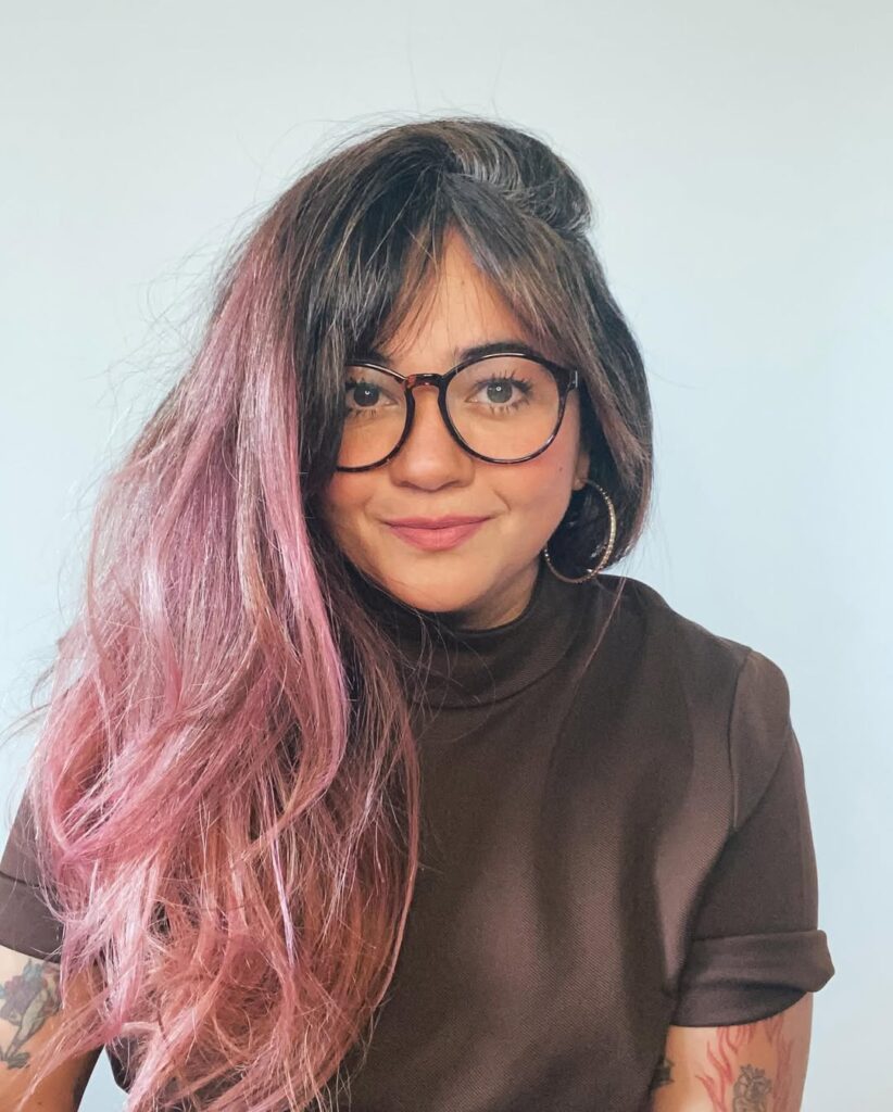 Lorena Portela
