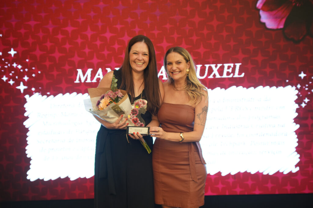 Manuela Bruxel