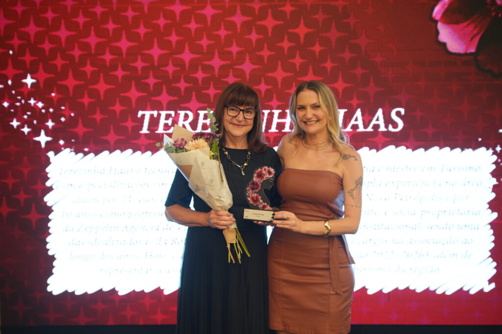 Terezinha Haas