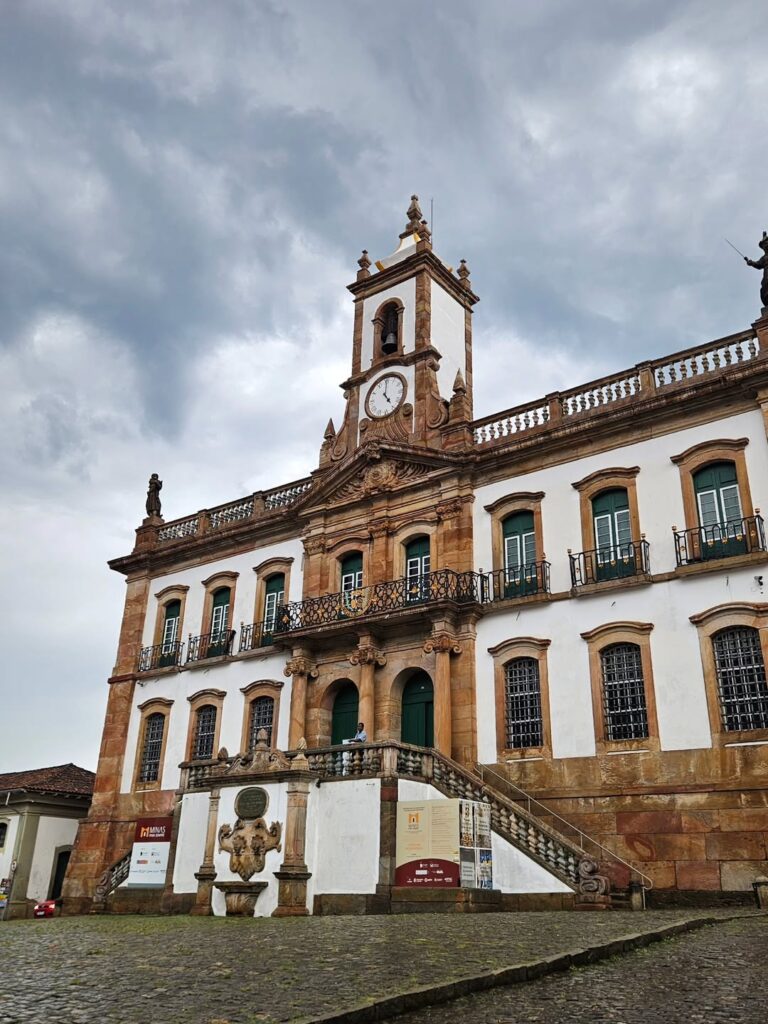 Museu da Inconfidência