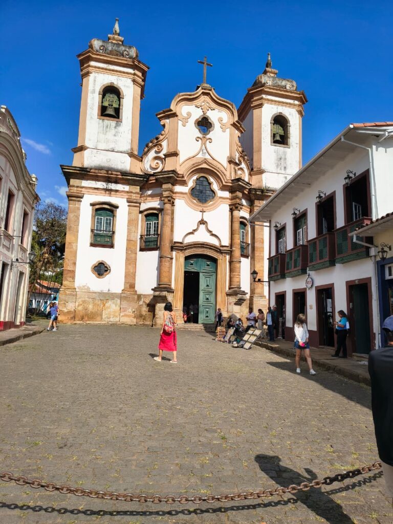 Pôr do sol
