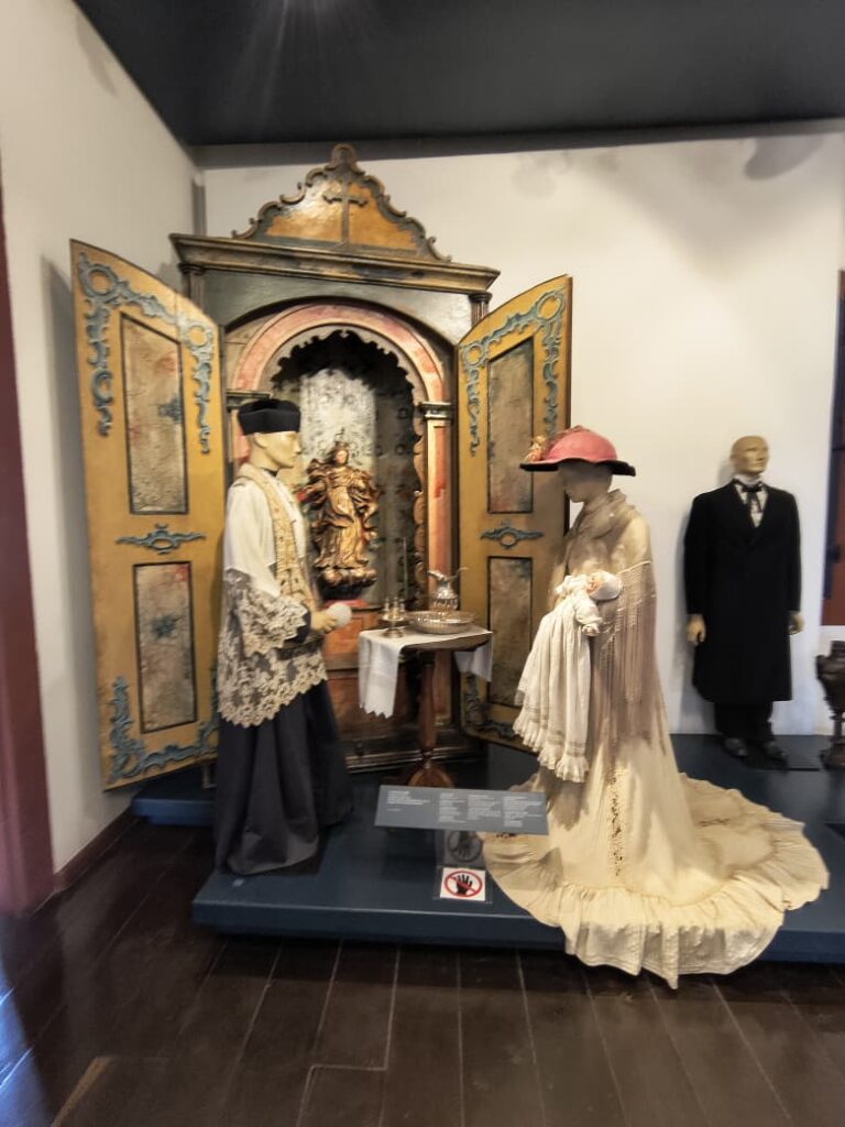 Museu do Oratório