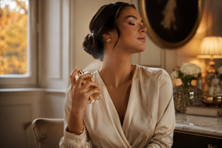 Perfumes com cheiro de rica para usar nos dias frios