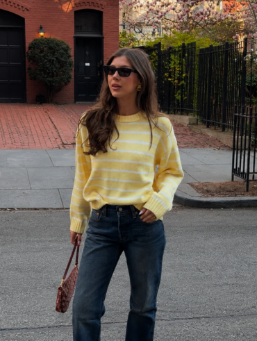 Sapatilha nos dias frios? O segredo para usar o clássico em looks quentinhos e estilosos