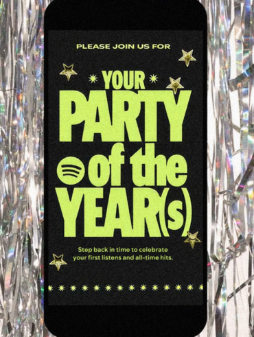 Spotify 20 anos: saiba como descobrir a sua primeira música ouvida no aplicativo