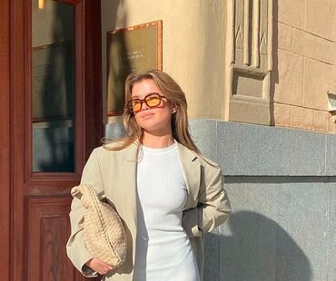 curto midi e longo vestidos para o outono inverno