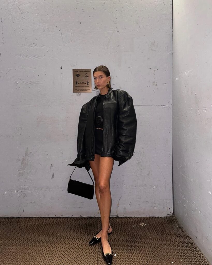 looks da hailey bieber