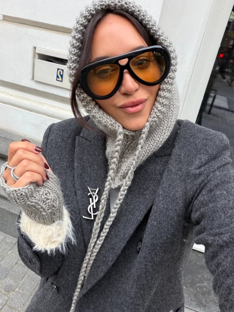 Estes acessórios vão deixar o seu look mais estiloso