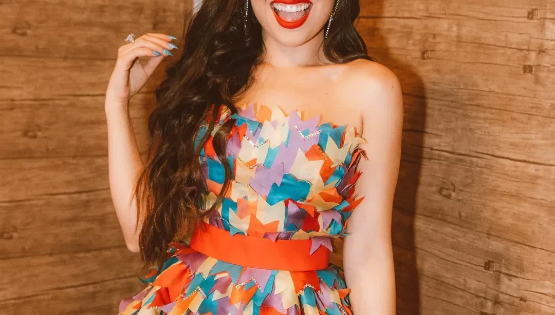 look de sao joao da juliette