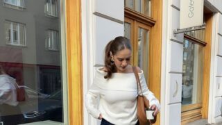 looks chiques de outono