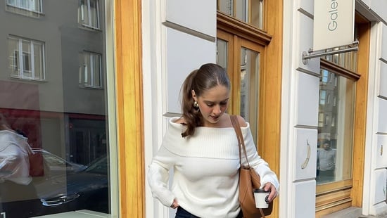looks chiques de outono