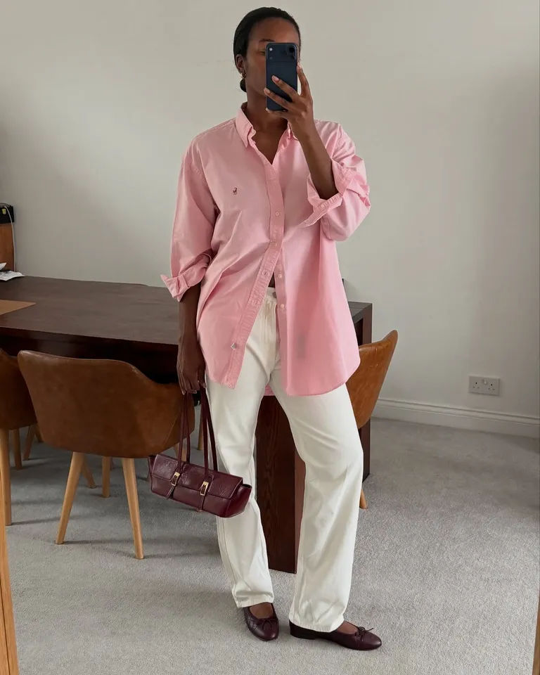 Looks com camisa colorida