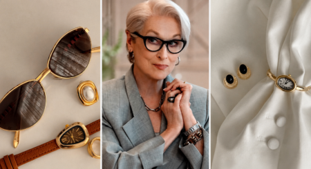 Estilo da Miranda Priestly de O Diabo Veste Prada
