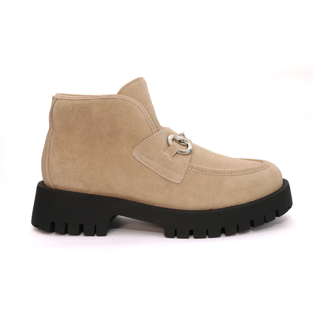 mocassim toé shoes Dia das Mães 2026 calçados