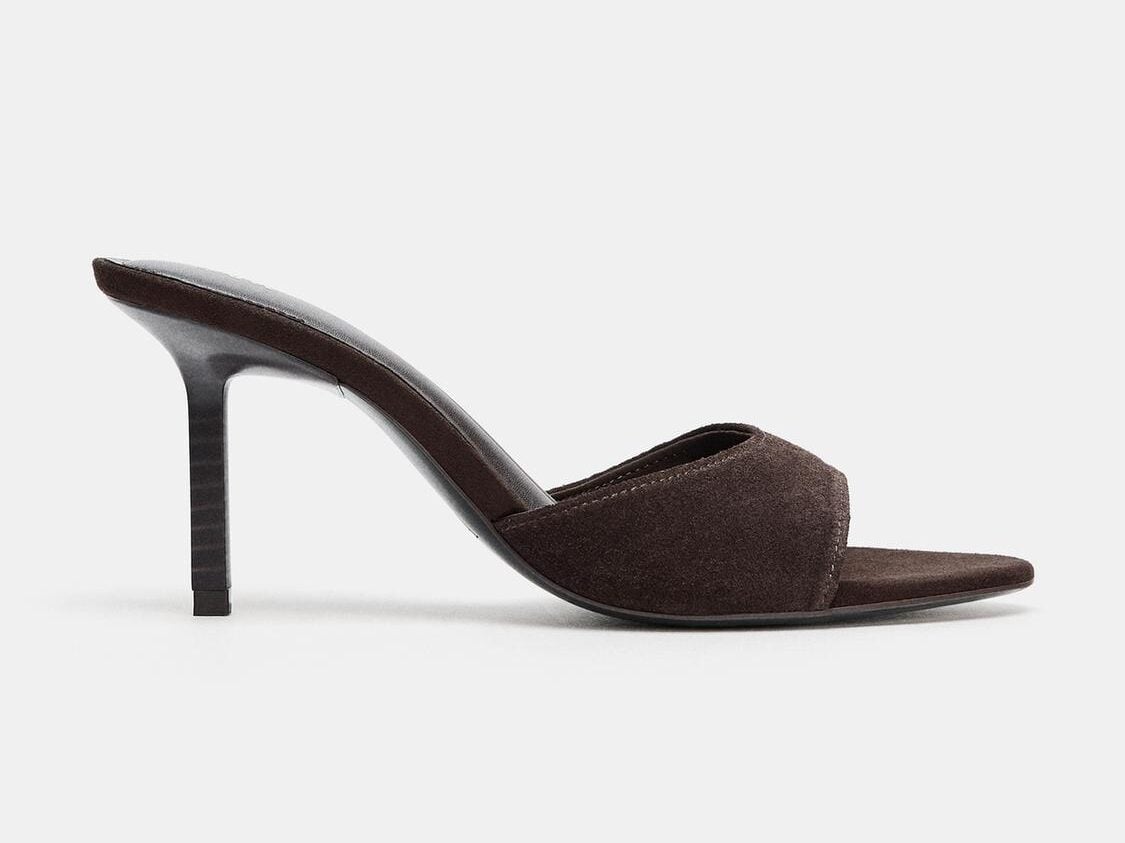 sapatos para o dia das mães