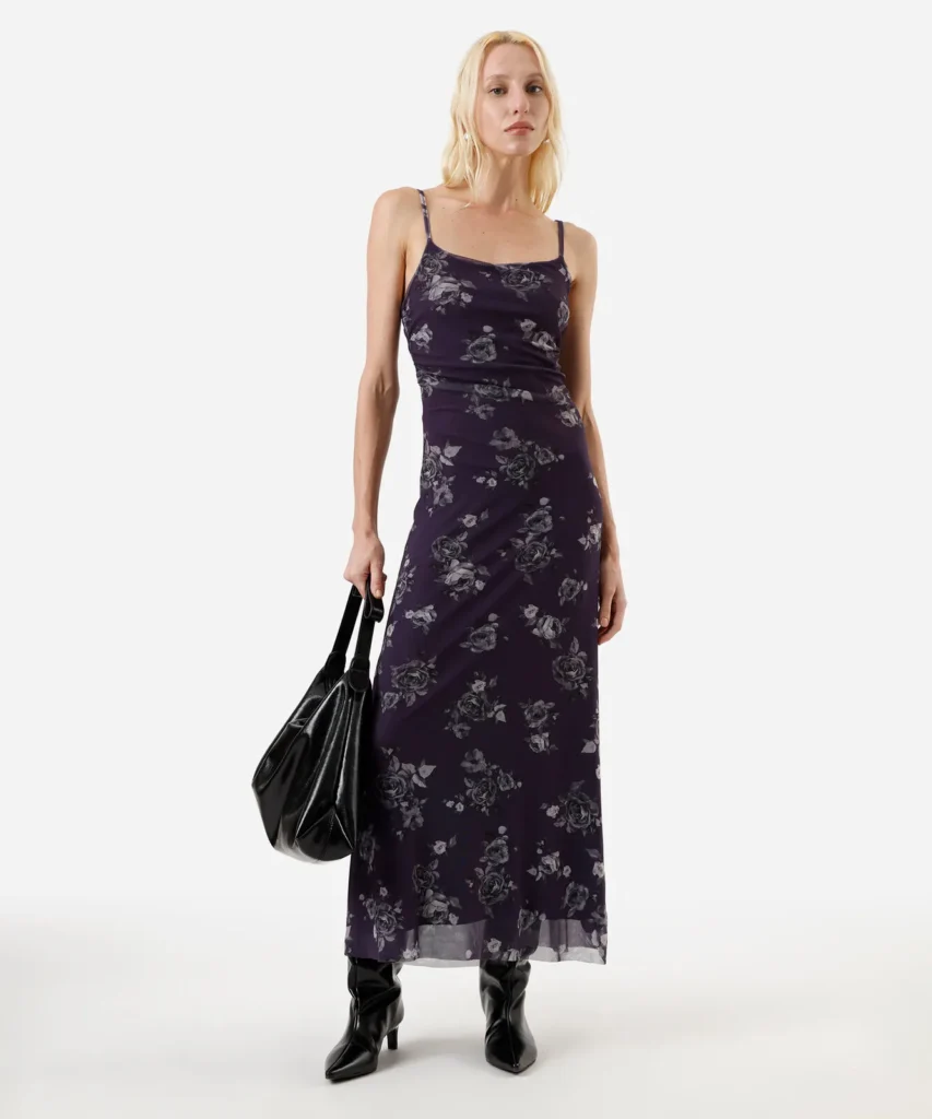 vestido cea