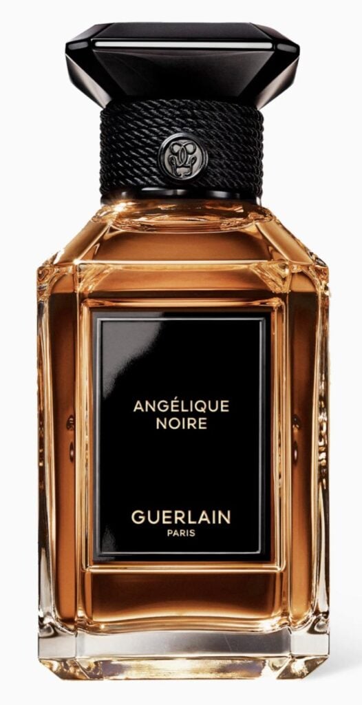 Angelique Noire, Guerlain, R$ 2.460