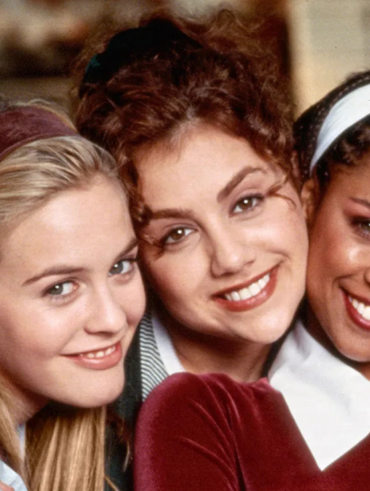 Atrizes de As Patricinhas de Beverly Hills