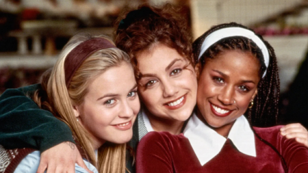 Atrizes de As Patricinhas de Beverly Hills
