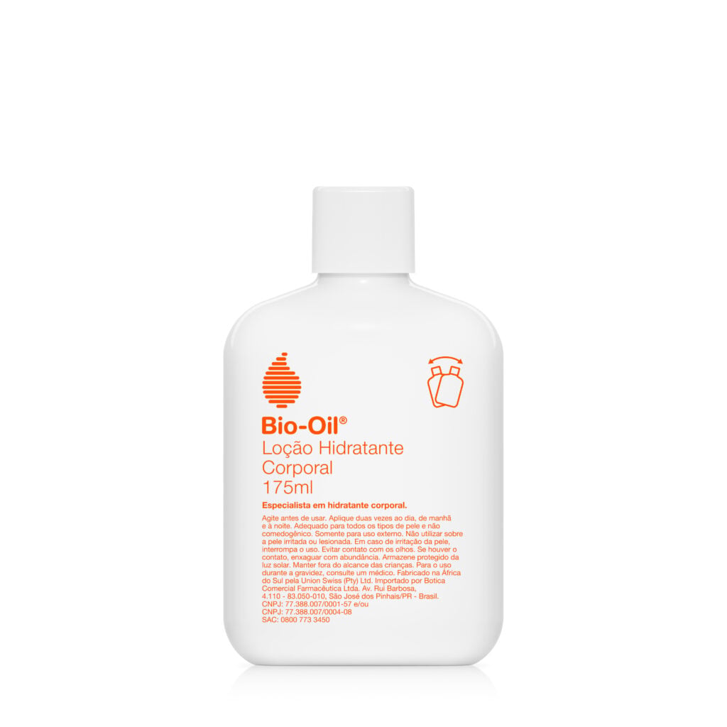 Bio-Oil Loção Hidratante, R$ 80