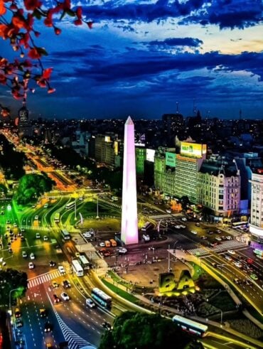 Obelisco