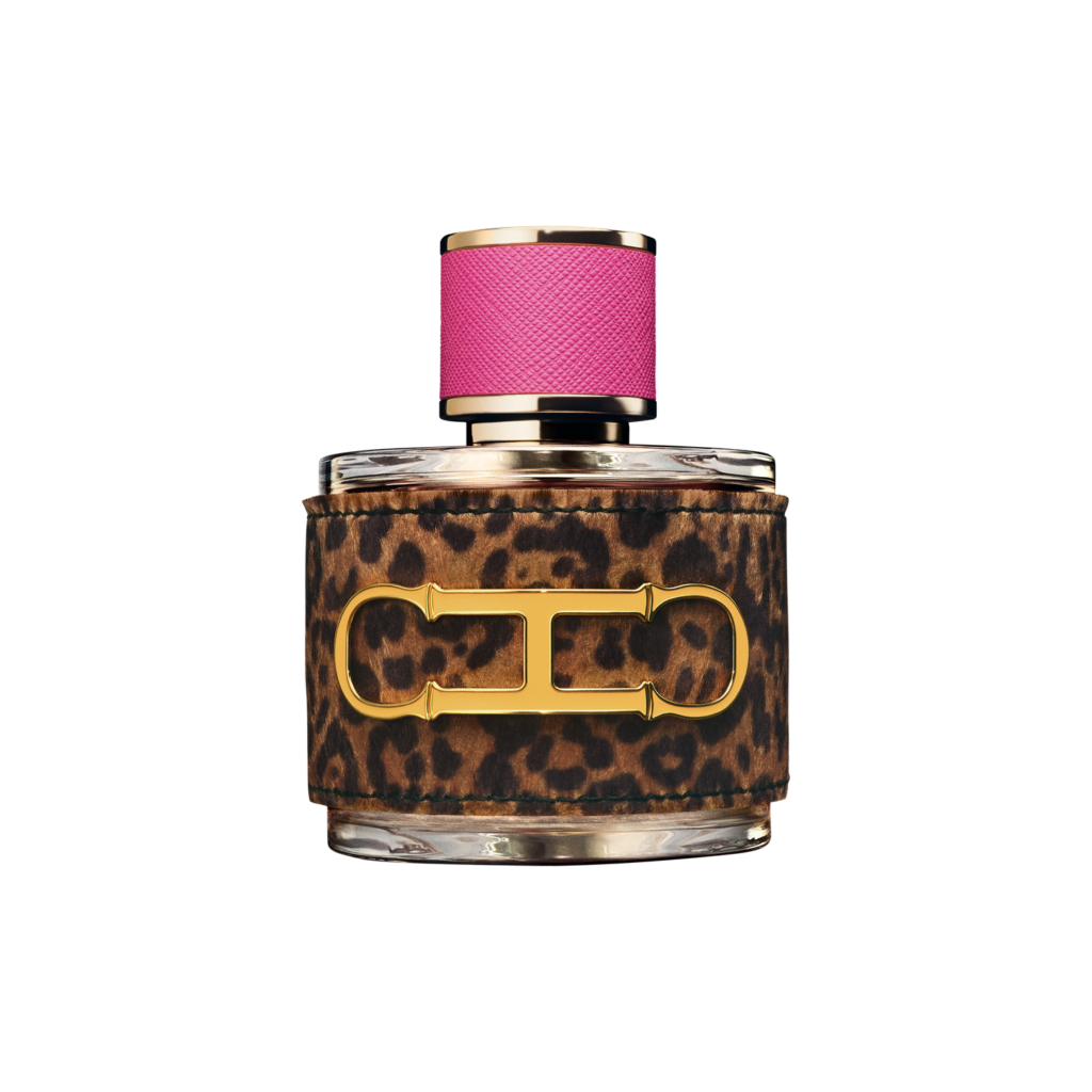 CH Wild Love, Carolina Herrera, R$ 939