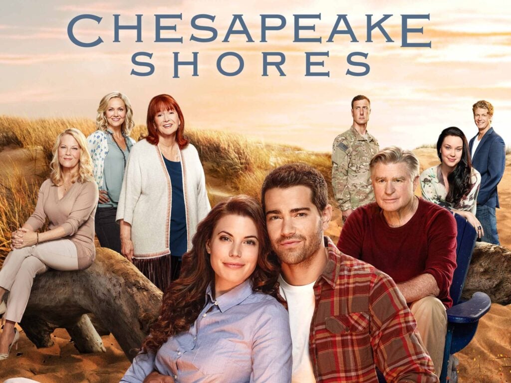 Chesapeake Shores