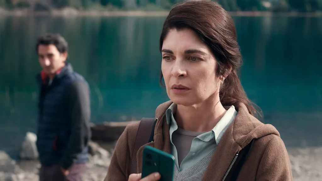 Cilada série do Harlan Coben na Netflix