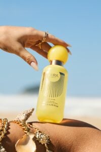 AURA Beauty lança Diana Glam
