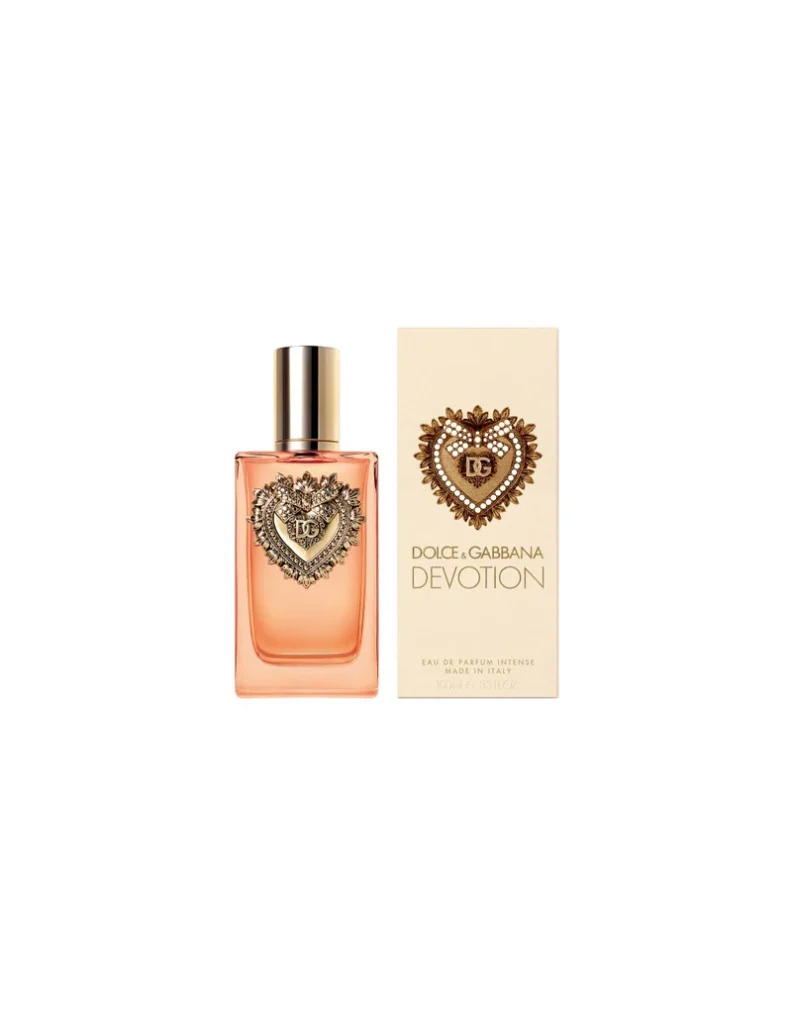 Devotion Intense, Dolce&Gabbana, R$ 1.400