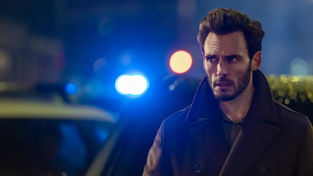 Dica de série de suspense Lázaro Prime Video