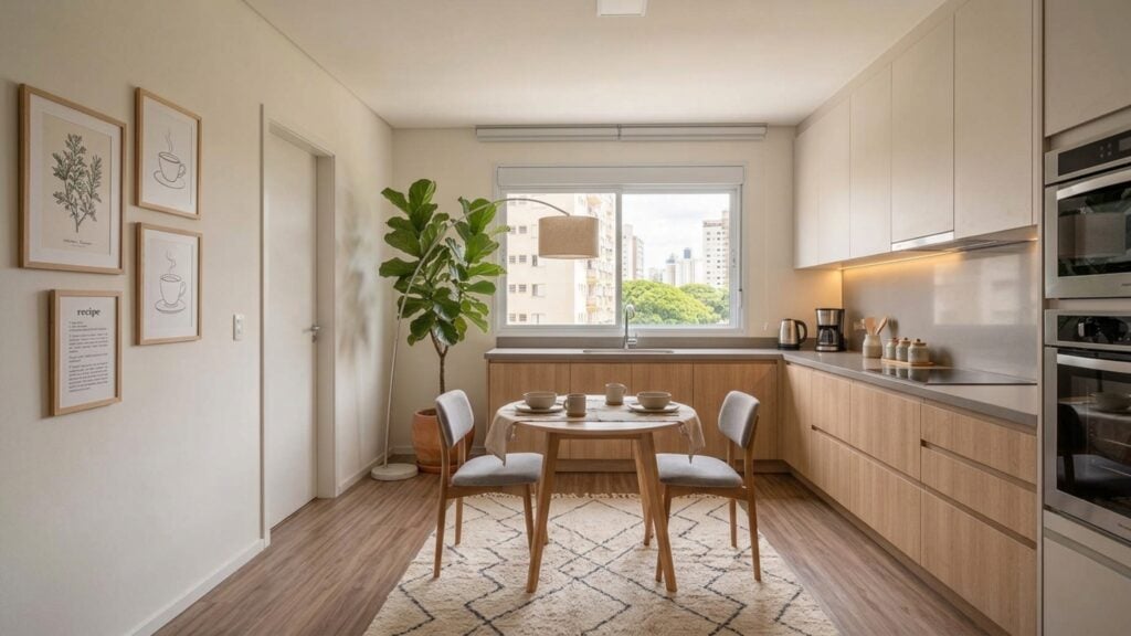 Saiba como valorizar o apartamento para a venda