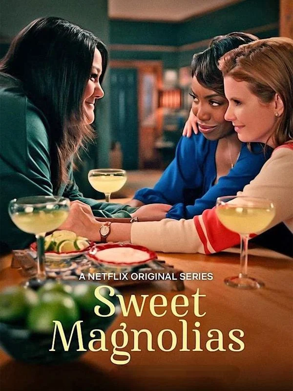 Doces Magnólias