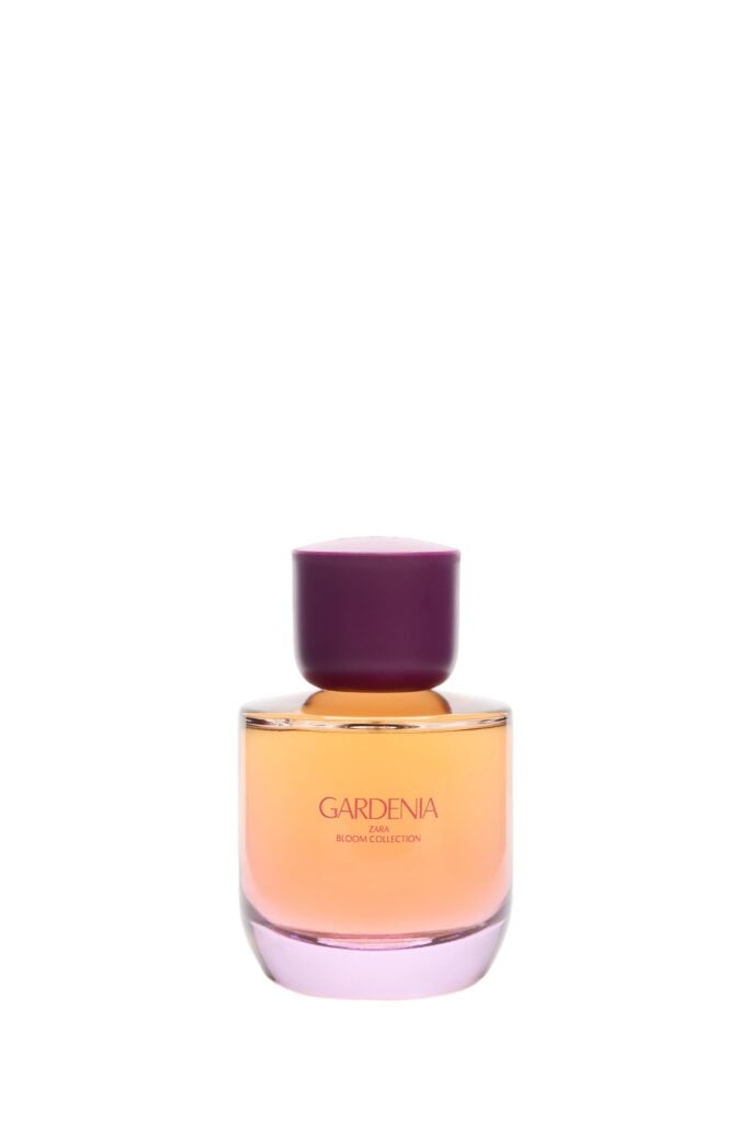Eau de Parfum Gardenia, Zara, R$ 119