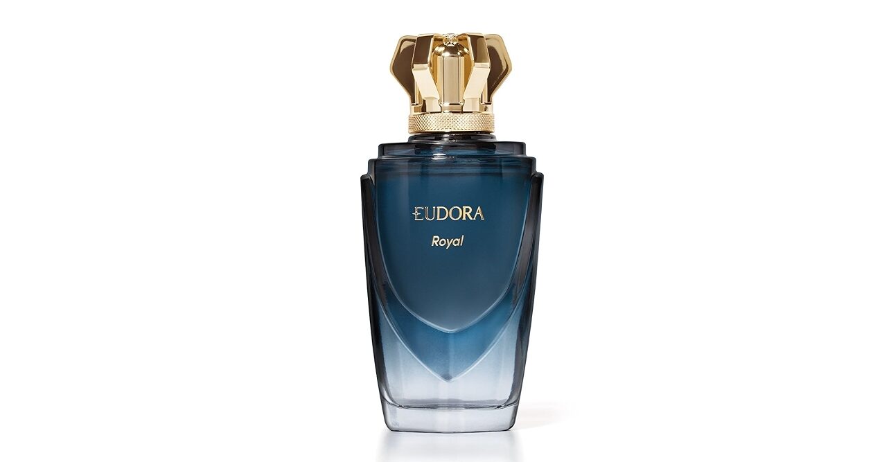 Eudora Royal Desodorante Colônia Masculino