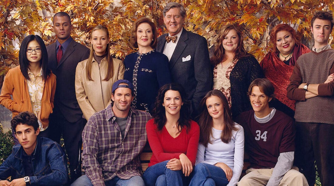 Gilmore Girls