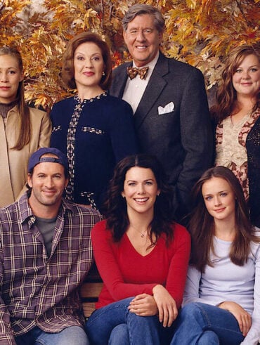 Gilmore Girls