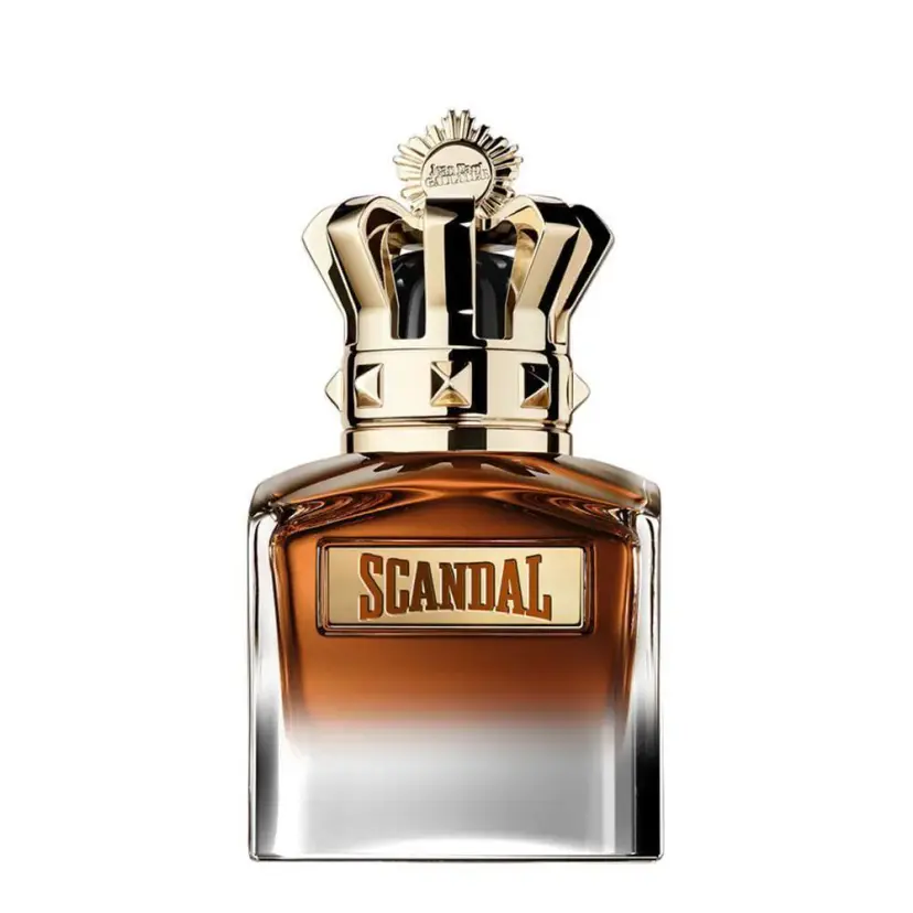 Jean Paul Gaultier Scandal pour Homme Elixir