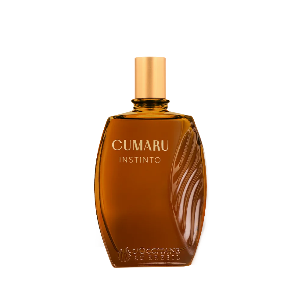 L’Occitane au Brésil Cumaru Instinto