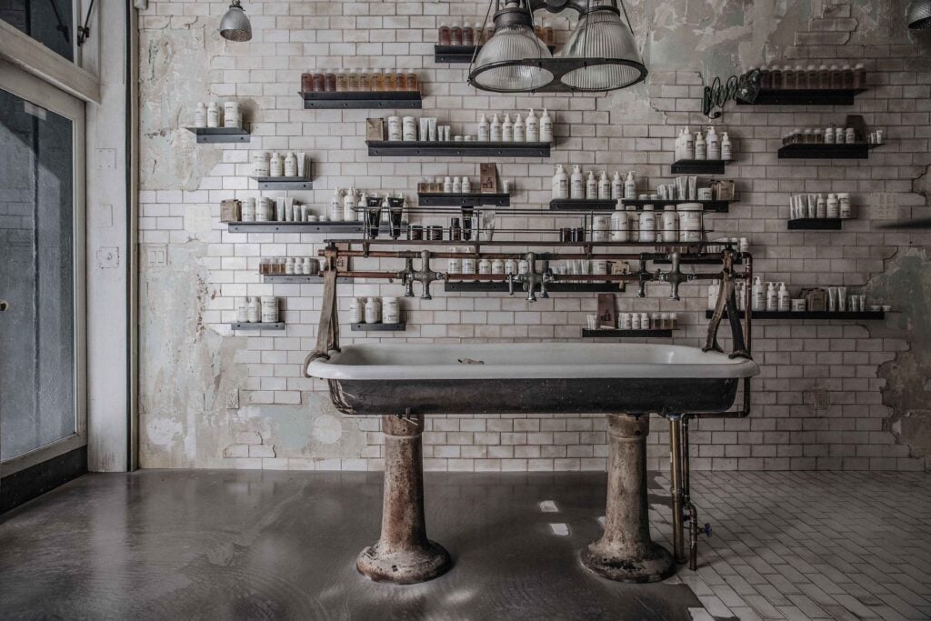Le Labo inaugura segunda boutique no Brasil em São Paulo