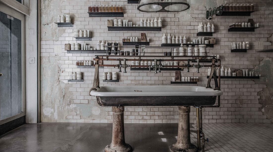 Le Labo inaugura segunda boutique no Brasil em São Paulo