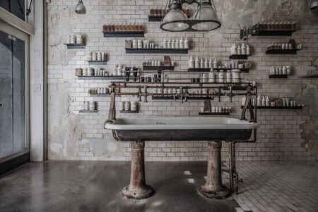Le Labo inaugura segunda boutique no Brasil em São Paulo