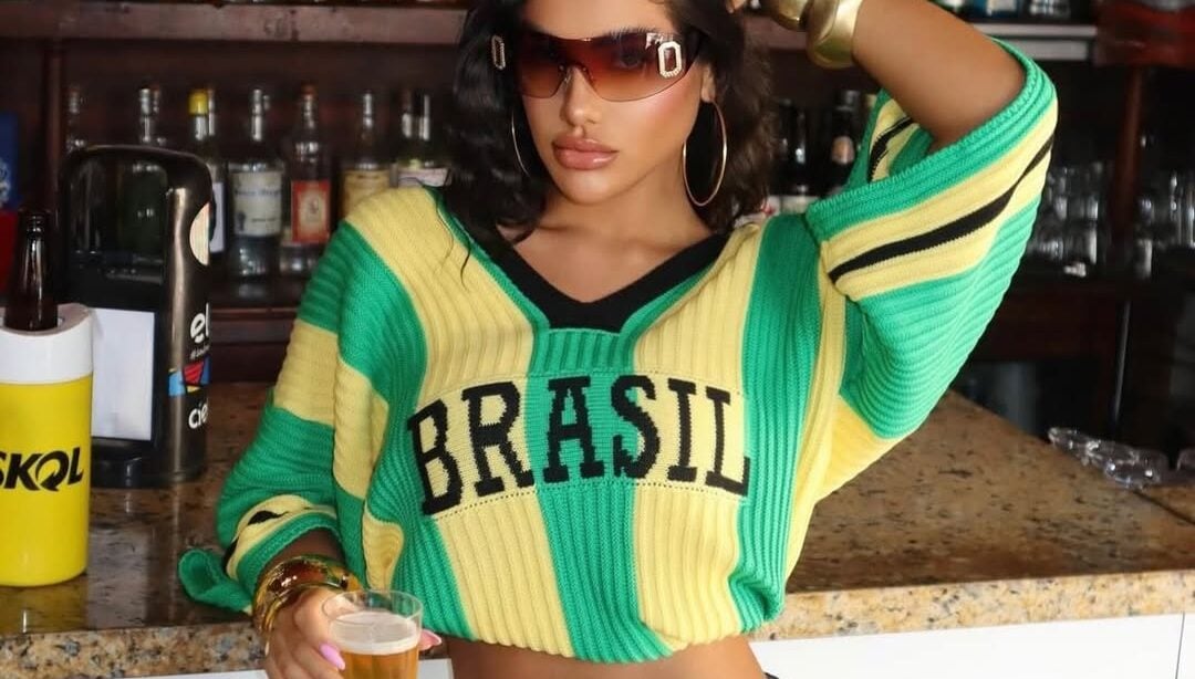 look brasil core