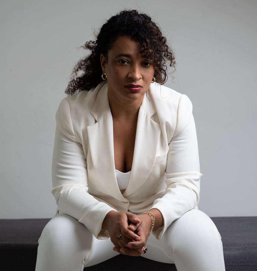 Mônica Mota - Foto Patrícia Vasconcelos