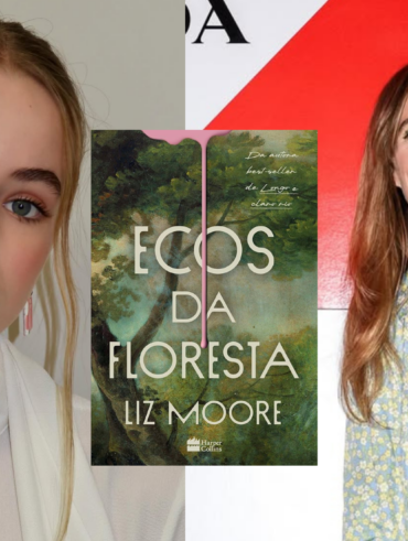 Nova série de suspense da Netflix adapta livro best-seller e tem estrelas de Stranger Things