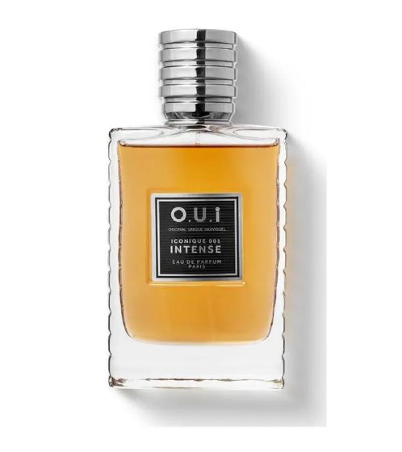 O.U.i Paris Iconique 001 Intense Eau De Parfum