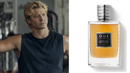 Perfumes Off Campus